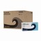 Boardwalk 396 Series, Disposable Gloves, 4.4 mil Palm, Nitrile, Powder-Free, M, 1000 PK, Black BWK396MCT - alternate 1